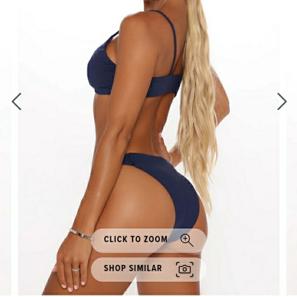 Swimsuit - Picture 2 of 6